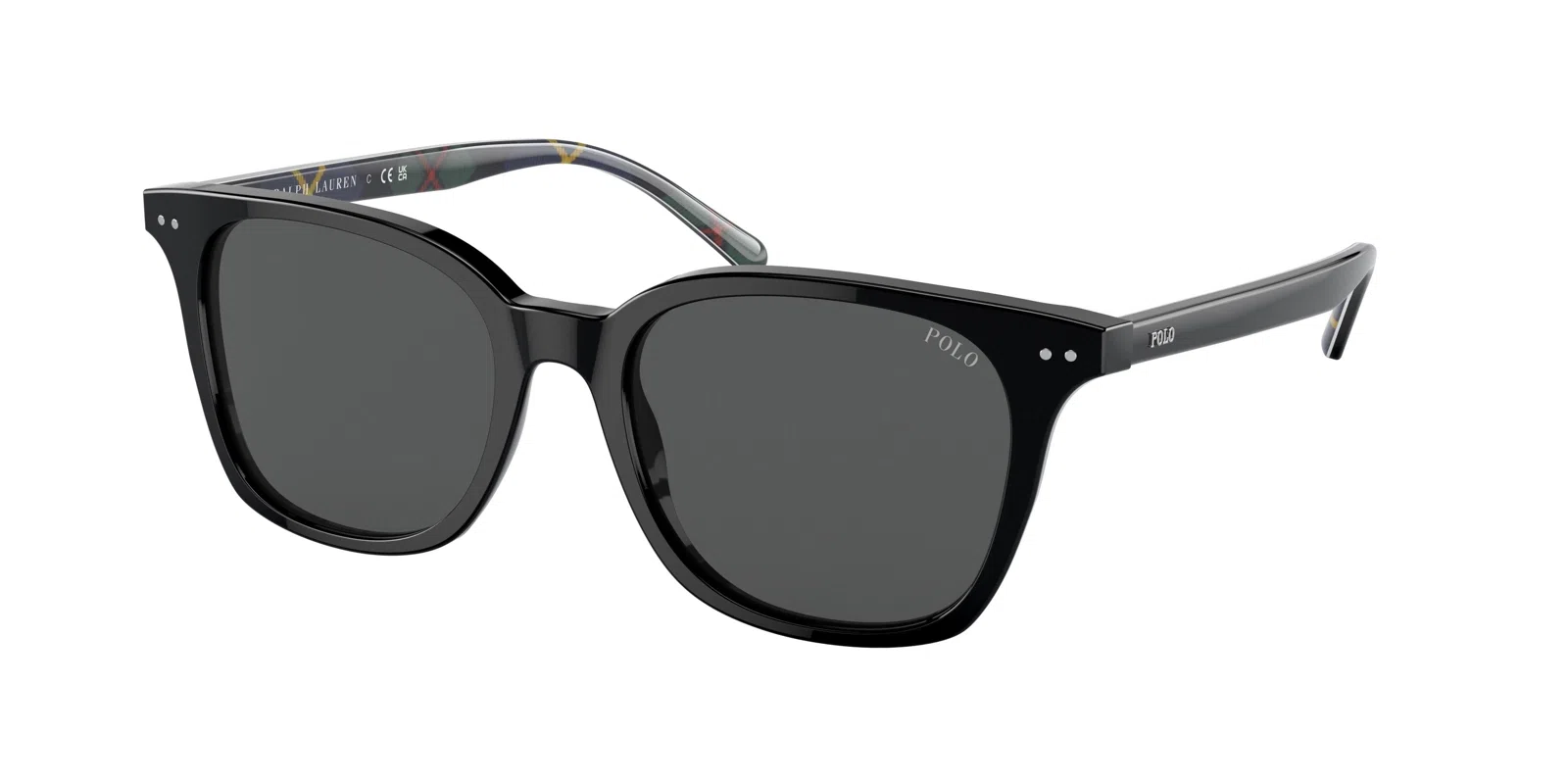 Polo 4187F Sunglasses - view 3
